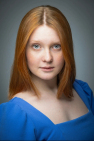 Чистякова Полина, 11Л